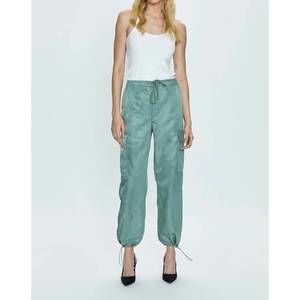 NEW PISTOLA jade lightweight cargo trouser in bluff
